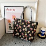 Casual Tote Bag