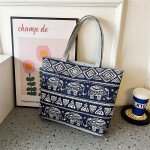 Casual Tote Bag