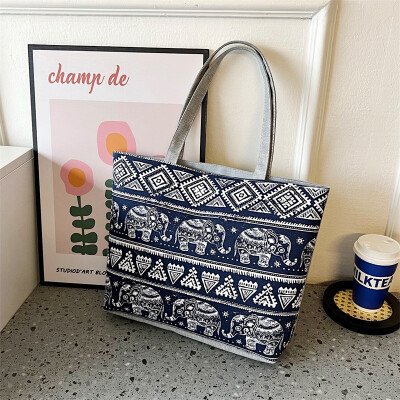 Casual Tote Bag