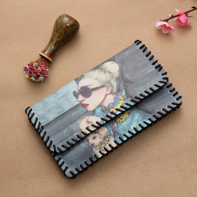 Sling Crossbody Purse Bag