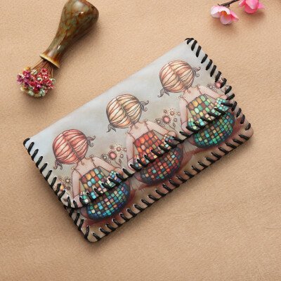 Sling Crossbody Purse Bag