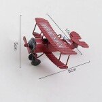 Vintage Mini Aircraft