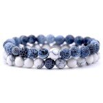 Couple Friendship Bracelet