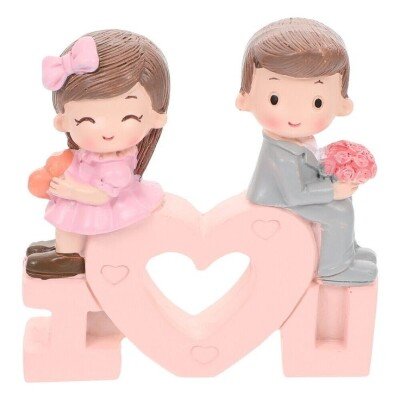 Valentine's Day Gift Couple