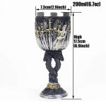 Dragon Iron Cup