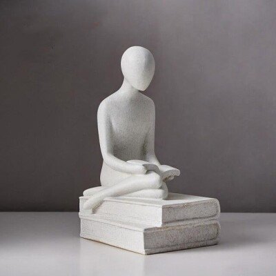 Abstract Figure Reader