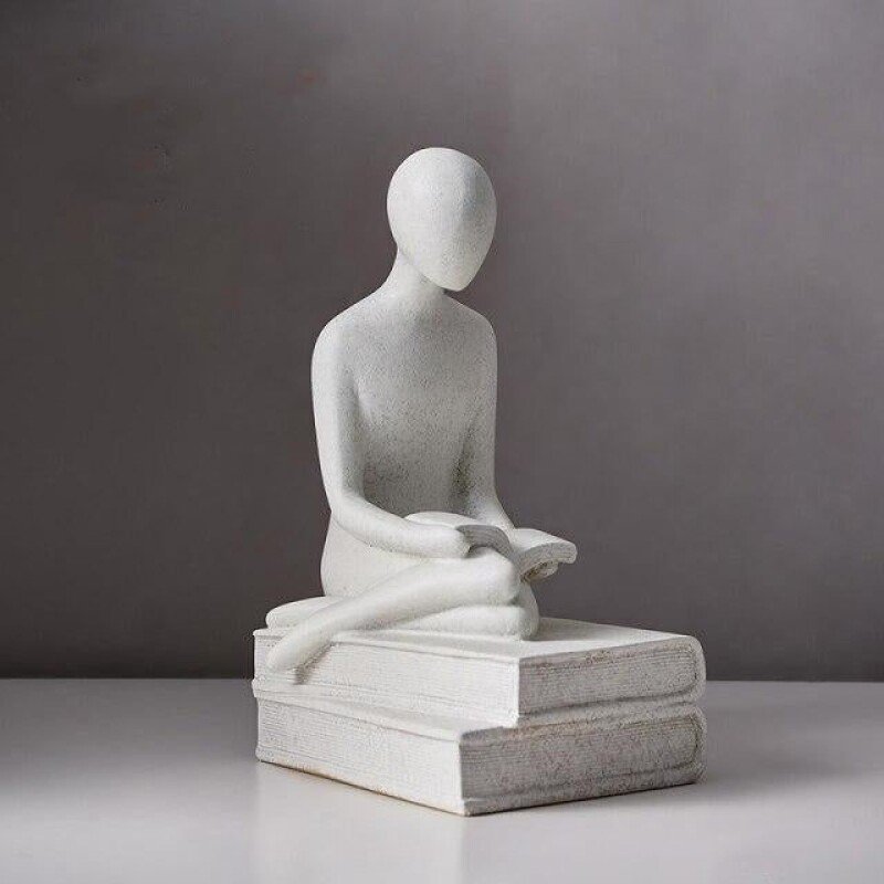 Abstract Figure Reader