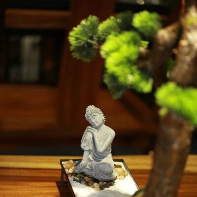Sleeping Buddha