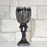 Dragon Iron Cup