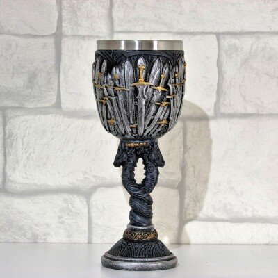 Dragon Iron Cup