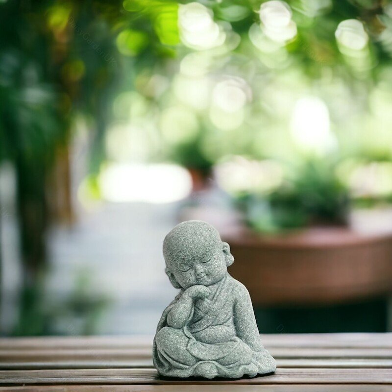 Mini Monk Set