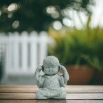 Mini Monk Set