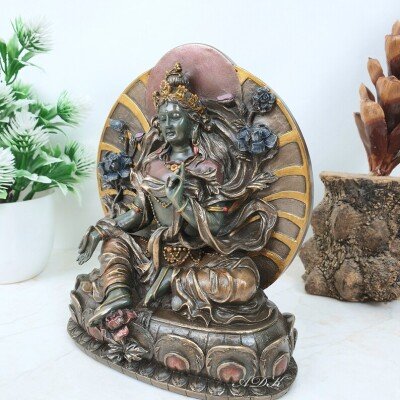 Goddess Green Tara