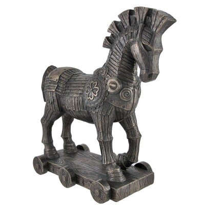 Trojan Horse