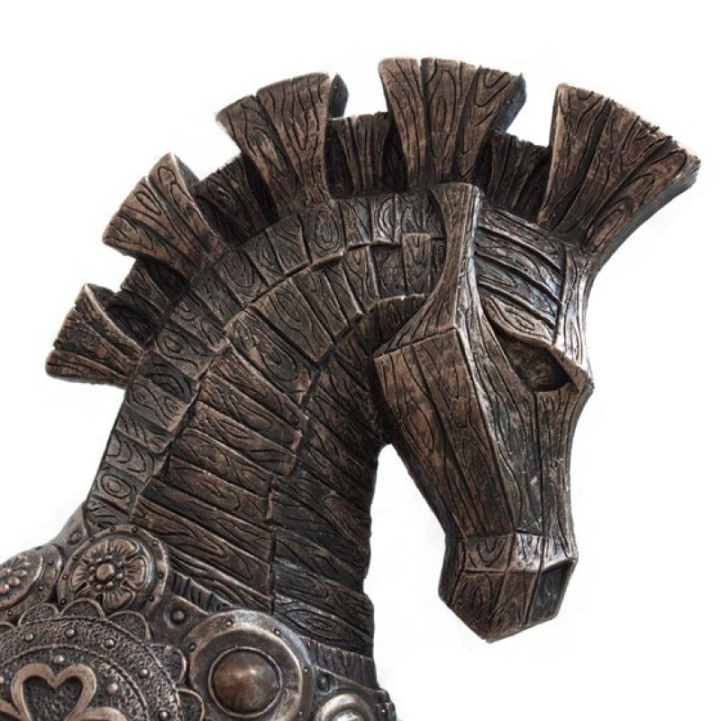 Trojan Horse