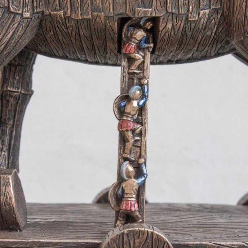 Trojan Horse