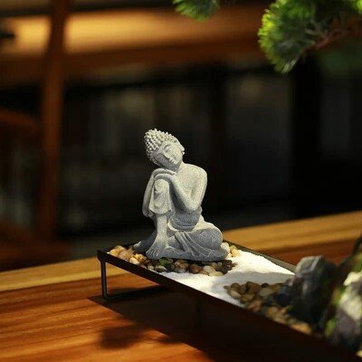Sleeping Buddha