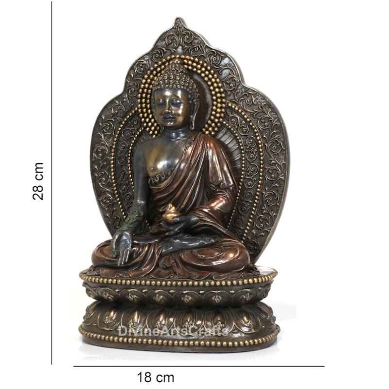 Medicine Buddha