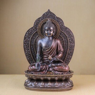 Medicine Buddha