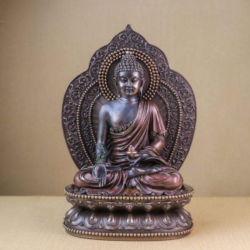 Medicine Buddha