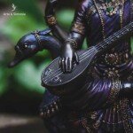 Devi Saraswati Pink