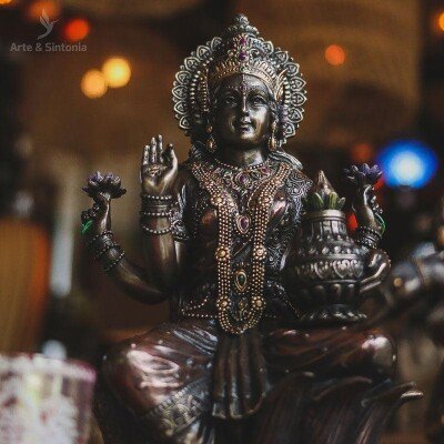 Devi Lakshmi