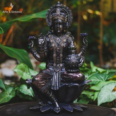 Devi Lakshmi