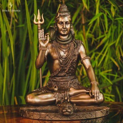 Lord Shiva Large