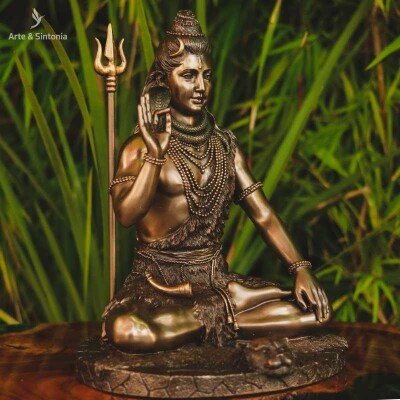 Lord Shiva Large