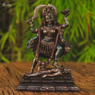 Kali Mata