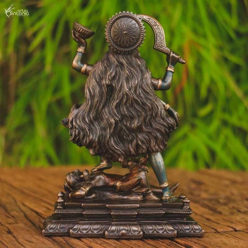 Kali Mata