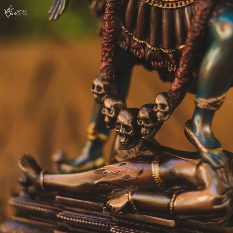 Kali Mata