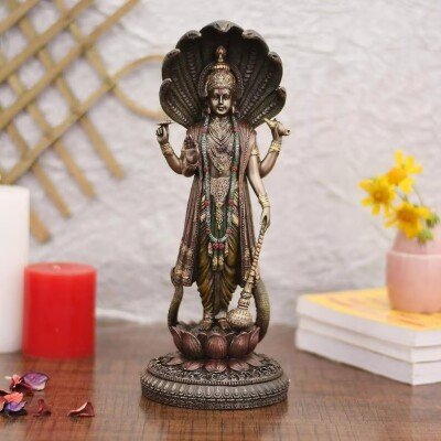 Lord Vishnu