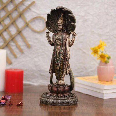Lord Vishnu