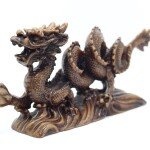 Fire Dragon