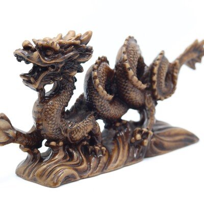 Fire Dragon