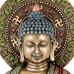 Buddha Idol