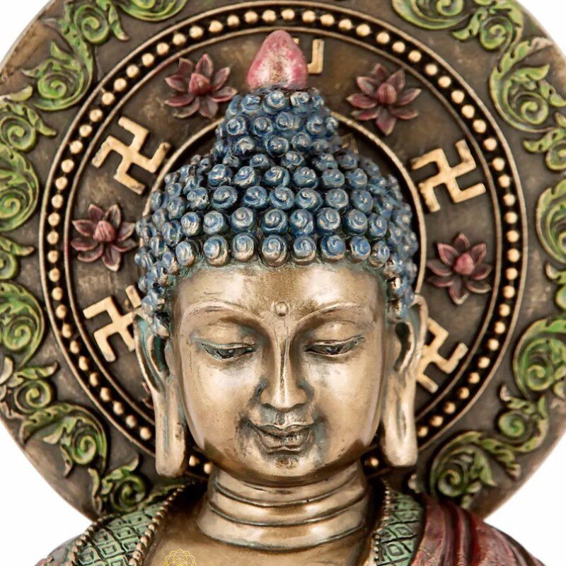 Buddha Idol