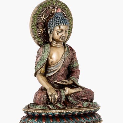 Buddha Idol