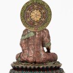 Buddha Idol