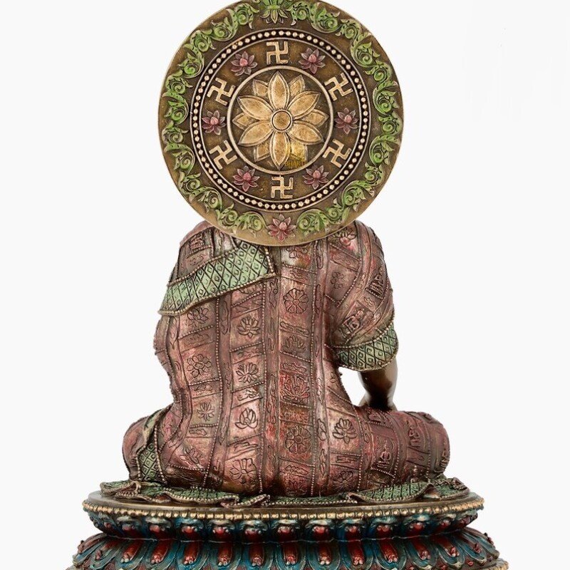 Buddha Idol