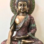 Buddha Idol