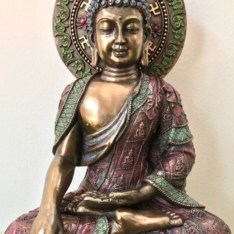 Buddha Idol