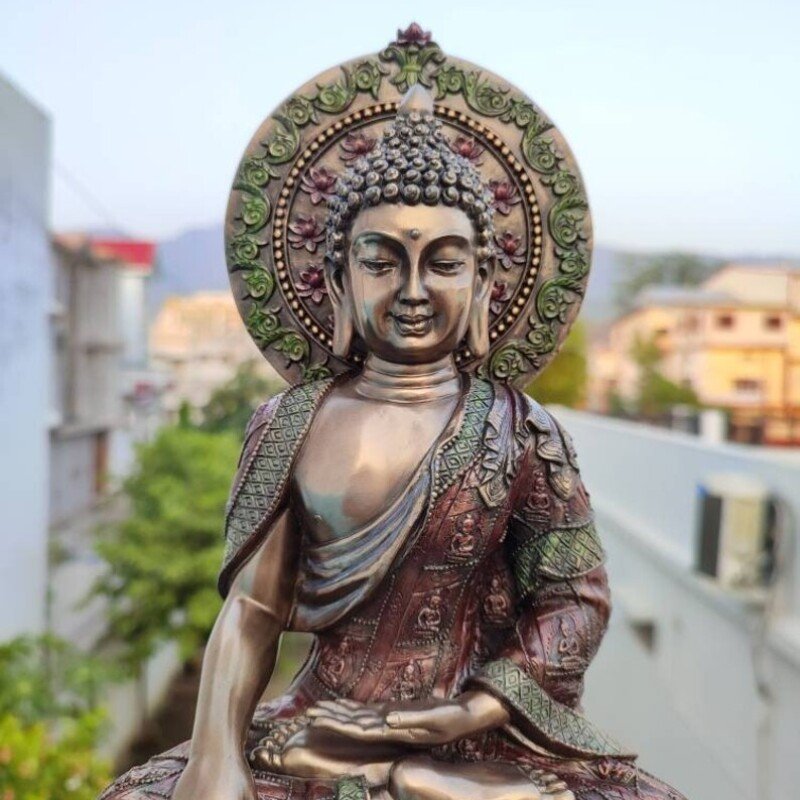 Buddha Idol