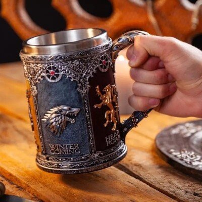 Hear Me Roar Mug