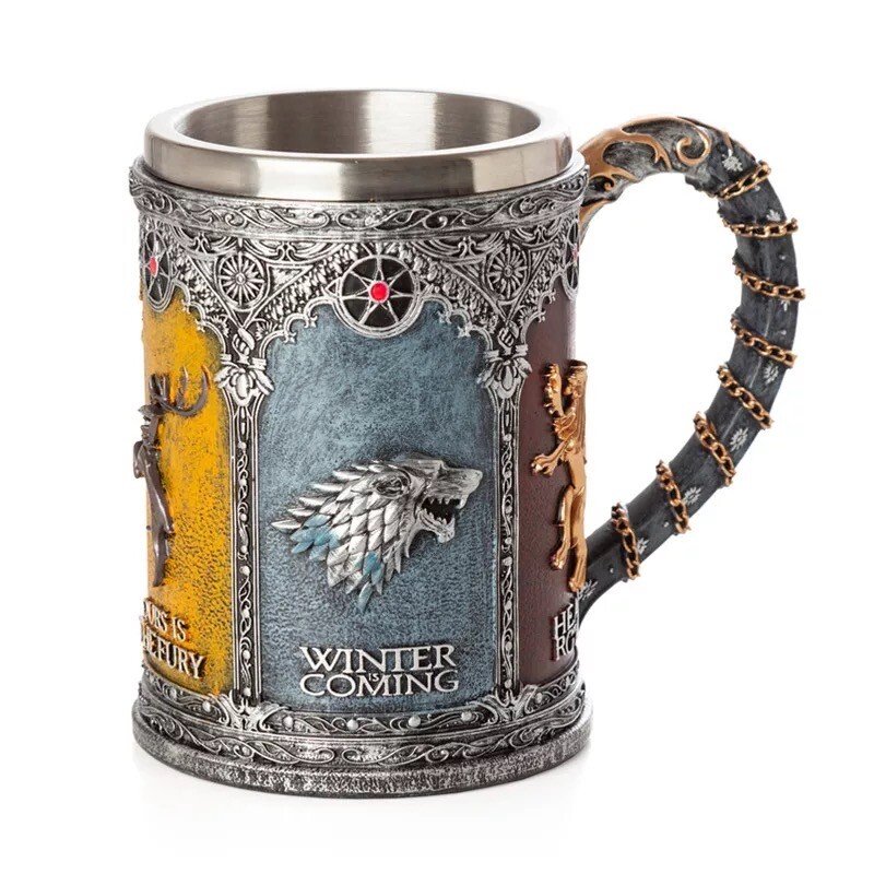 Hear Me Roar Mug