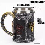 Hear Me Roar Mug