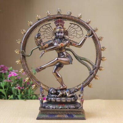 Nataraj Big