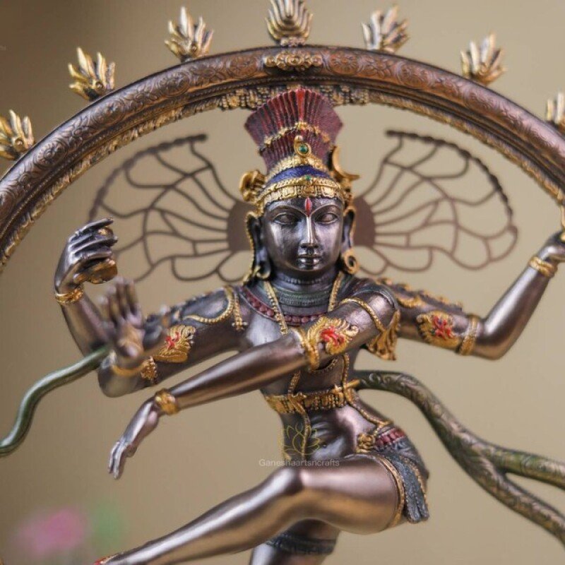 Nataraj Big