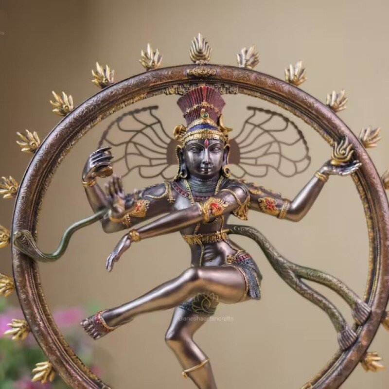 Nataraj Big